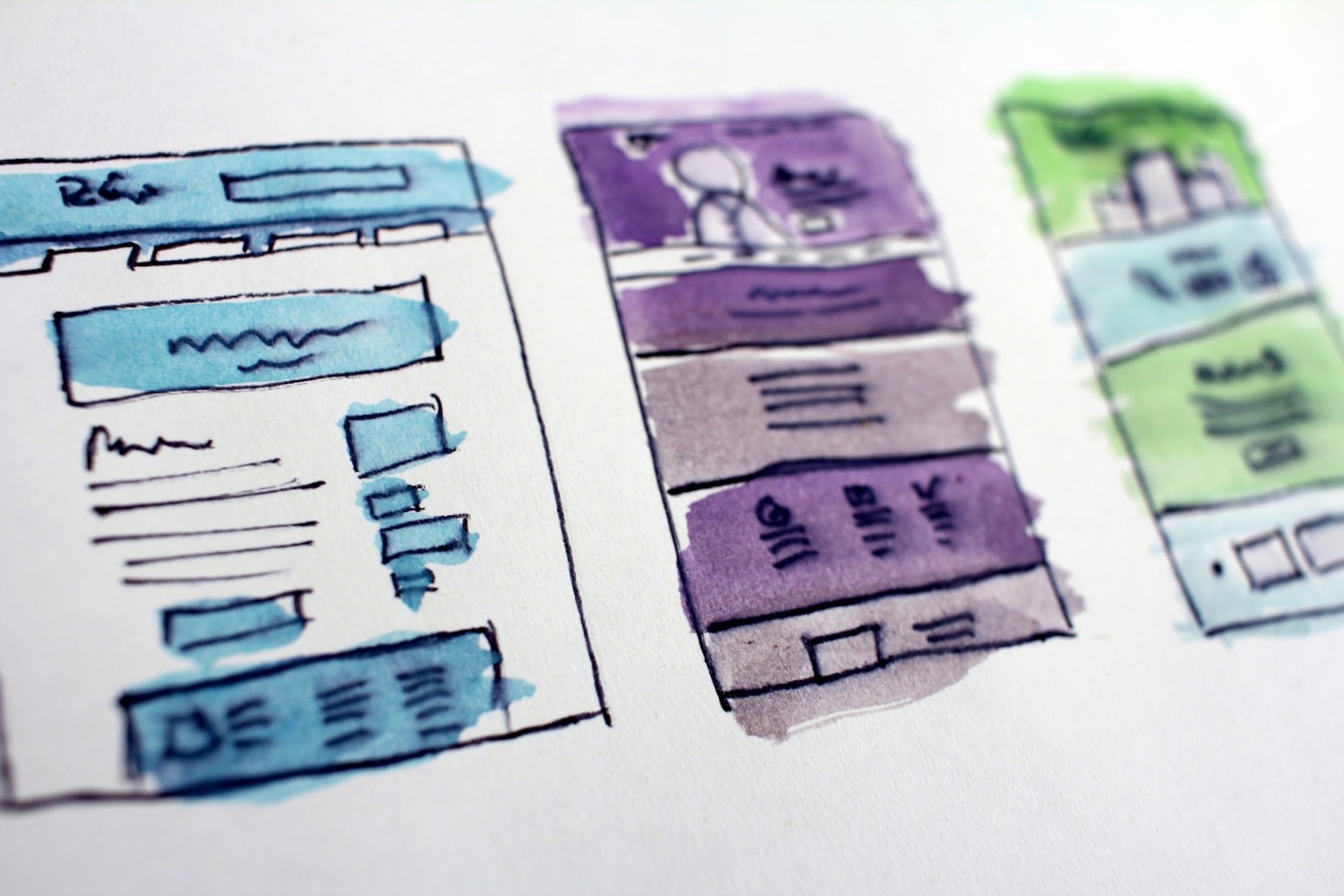 Transforming Creativity into Digital Excellence